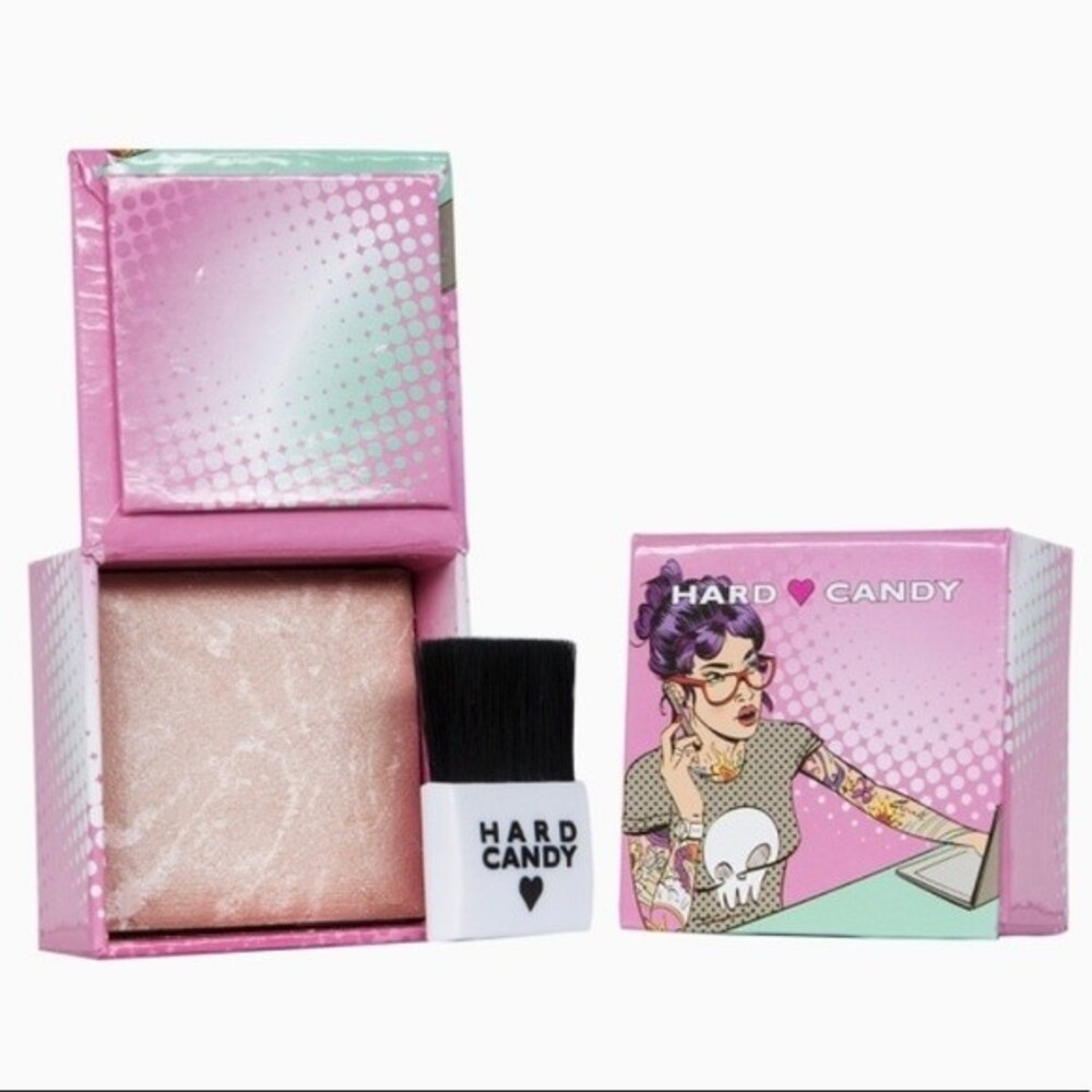 Hard Candy Girl Boss Bronzer